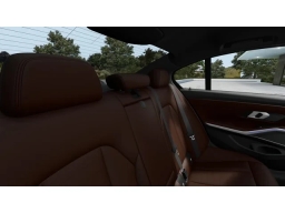 BMW 3 Series 330i NA Sedan 2026