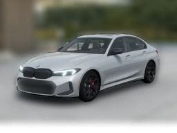 BMW 3 Series 330i NA Sedan 2026
