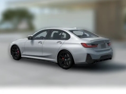 BMW 3 Series 330i NA Sedan 2026