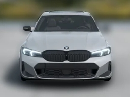 BMW 3 Series 330i NA Sedan 2026