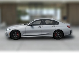 BMW 3 Series 330i NA Sedan 2026