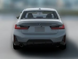BMW 3 Series 330i NA Sedan 2026