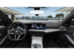 BMW 3 Series 330i NA Sedan 2026
