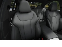 BMW 3 Series 330i NA Sedan 2026