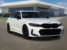 BMW 3 Series 330i NA Sedan 2026