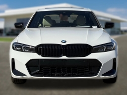 BMW 3 Series 330i NA Sedan 2026