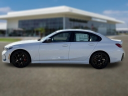 BMW 3 Series 330i NA Sedan 2026