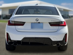 BMW 3 Series 330i NA Sedan 2026