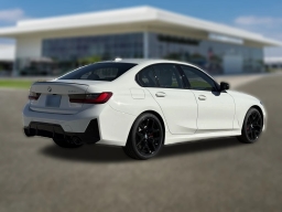 BMW 3 Series 330i NA Sedan 2026