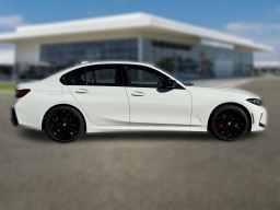 BMW 3 Series 330i NA Sedan 2026