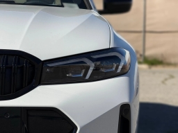 BMW 3 Series 330i NA Sedan 2026