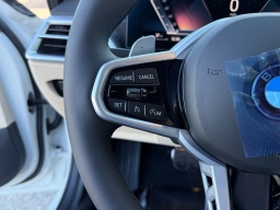 BMW 3 Series 330i NA Sedan 2026