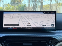 BMW 3 Series 330i NA Sedan 2026