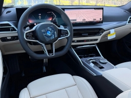 BMW 3 Series 330i NA Sedan 2026