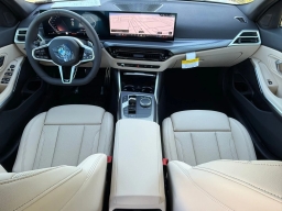 BMW 3 Series 330i NA Sedan 2026