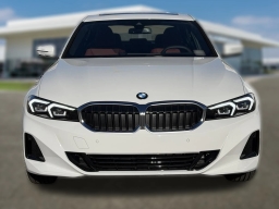 BMW 3 Series 330i NA Sedan 2026