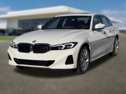 BMW 3 Series 330i NA Sedan 2026