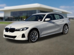 BMW 3 Series 330i NA Sedan 2026