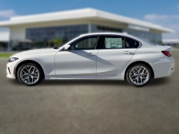 BMW 3 Series 330i NA Sedan 2026