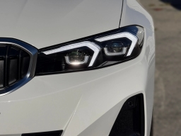 BMW 3 Series 330i NA Sedan 2026