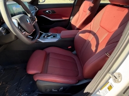 BMW 3 Series 330i NA Sedan 2026