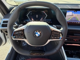 BMW 3 Series 330i NA Sedan 2026