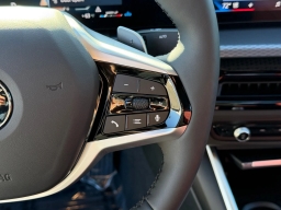 BMW 3 Series 330i NA Sedan 2026