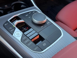 BMW 3 Series 330i NA Sedan 2026