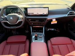 BMW 3 Series 330i NA Sedan 2026