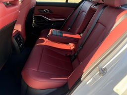 BMW 3 Series 330i NA Sedan 2026