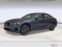 BMW 3 Series 330i NA Sedan 2026