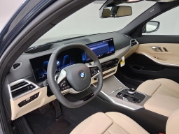 BMW 3 Series 330i NA Sedan 2026