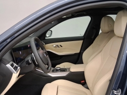 BMW 3 Series 330i NA Sedan 2026