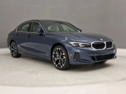 BMW 3 Series 330i NA Sedan 2026