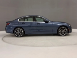 BMW 3 Series 330i NA Sedan 2026