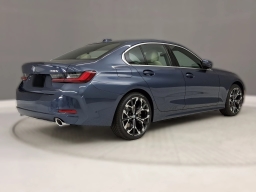 BMW 3 Series 330i NA Sedan 2026
