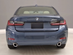 BMW 3 Series 330i NA Sedan 2026