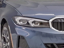 BMW 3 Series 330i NA Sedan 2026