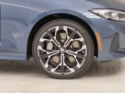 BMW 3 Series 330i NA Sedan 2026