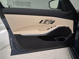 BMW 3 Series 330i NA Sedan 2026