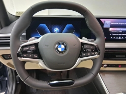 BMW 3 Series 330i NA Sedan 2026