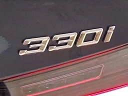 BMW 3 Series 330i NA Sedan 2026