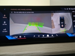 BMW 3 Series 330i NA Sedan 2026