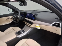 BMW 3 Series 330i NA Sedan 2026