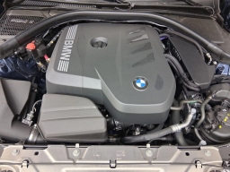 BMW 3 Series 330i NA Sedan 2026