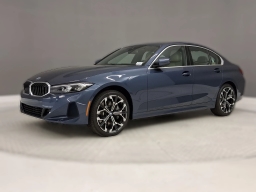 BMW 3 Series 330i NA Sedan 2026