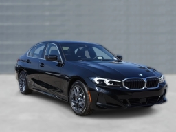 BMW 3 Series 330i NA Sedan 2026