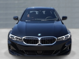 BMW 3 Series 330i NA Sedan 2026