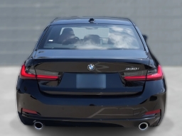 BMW 3 Series 330i NA Sedan 2026