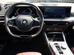 BMW 3 Series 330i NA Sedan 2026